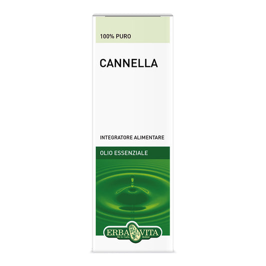 CANNELLA CORTEC OLIO ESS 10ML