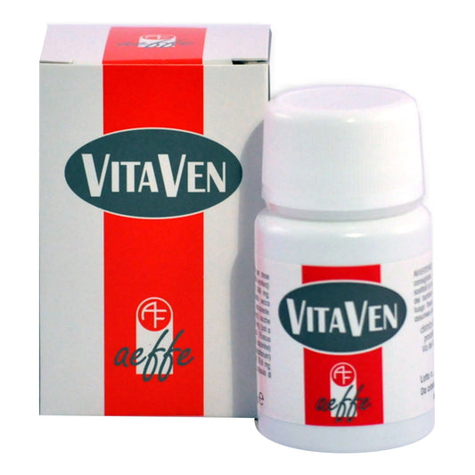 VITAVEN 30CPS 430MG