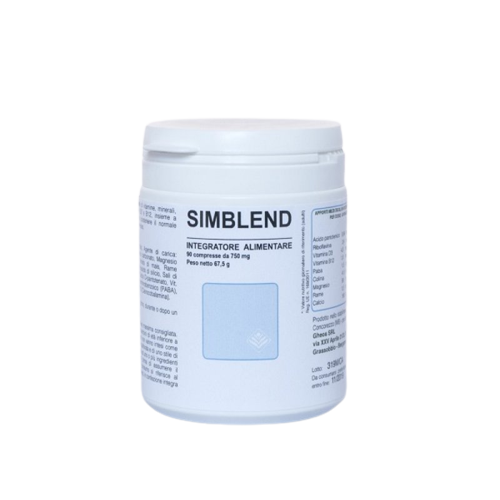 SIMBLEND 90 COMPRESSE