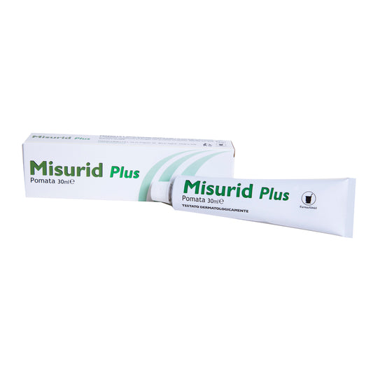 MISURID-PLUS POMATA 30 GR