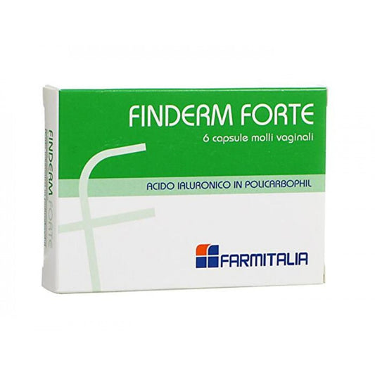 FINDERM-FTE 6 OVULI