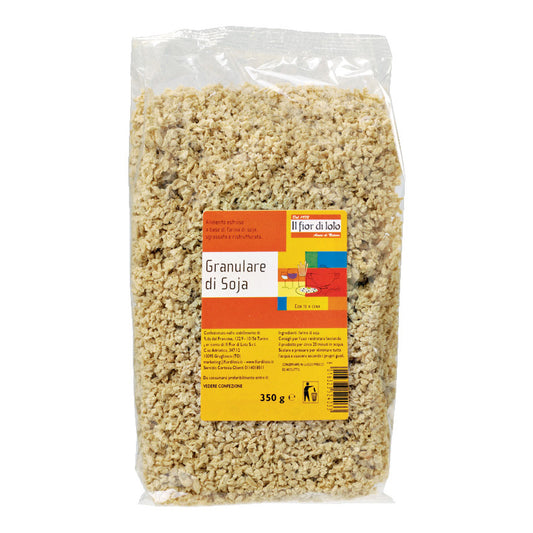 FIOR DI LOTO Granulare Soia 350g