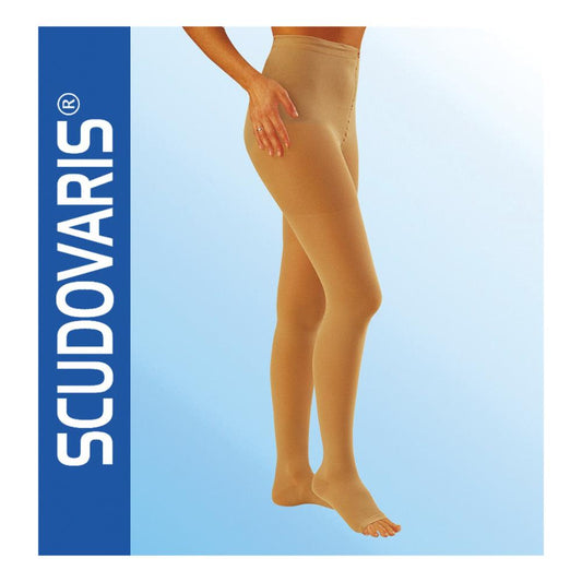 SCUDOVARIS K1 Collant PC Extra 4