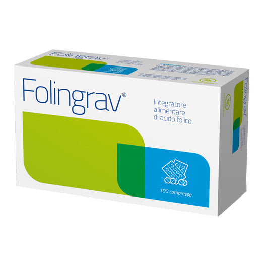 FOLINGRAV-INTEG 100 CPR