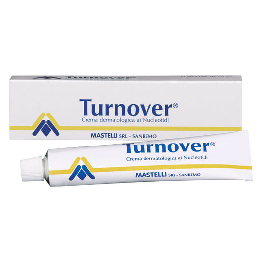 TURNOVER-CREMA DERM 30 ML