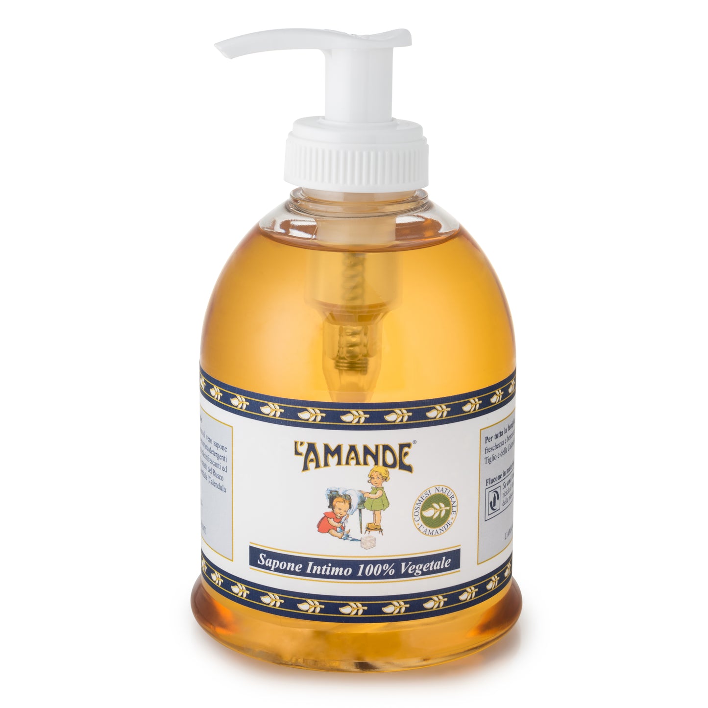 LAMANDE SAPONE INTIMO 300ML
