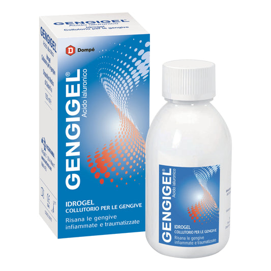 GENGIGEL-LIQUIDO 150ML