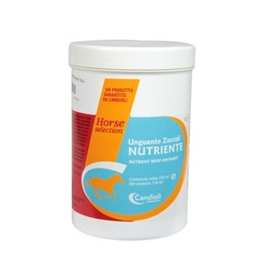 Unguento Nutriente Per Zoccoli Equini 750ml