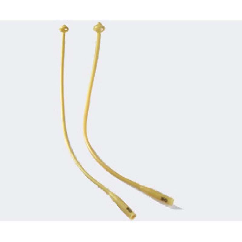 CATETERE Tiemann Ch14 Gold 2 Vie