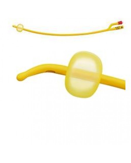 CATETERE Tiemann Gold 2V.ch22