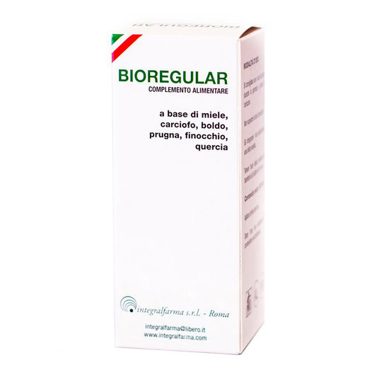 BIOREGULAR-SCIR 150 ML