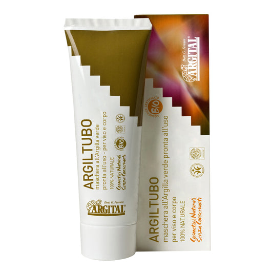 ARGIL TUBO 250MLARGITAL