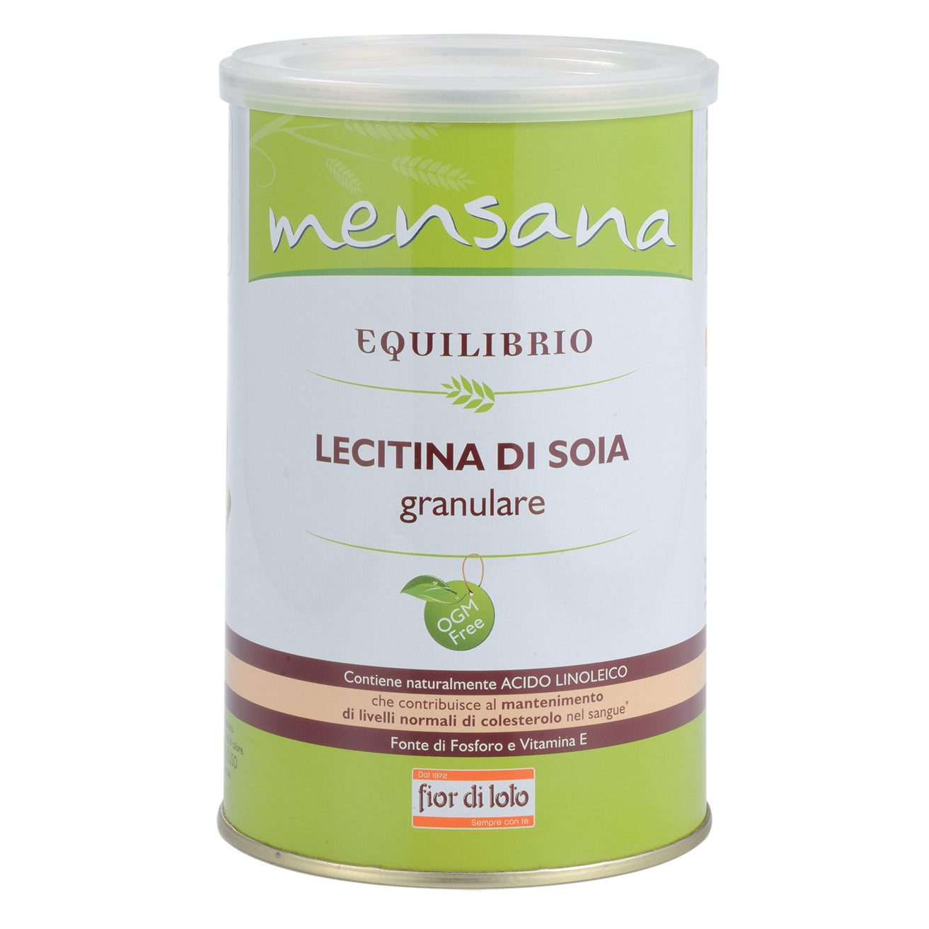 LECITINA SOJA GRAN 400G FDL