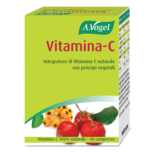 VITAMINA C 50PAST FDL