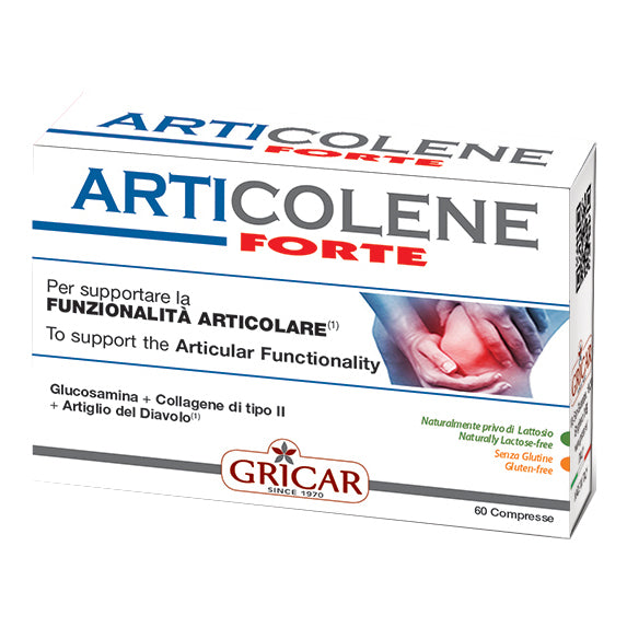 ARTICOLENE Forte Integr.60 Tav
