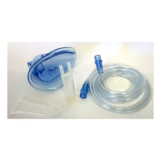 FOR.ME.SA Kit Aerosolterapia Completo PP