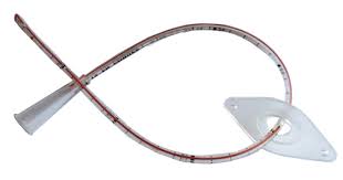 CATETERE URETER FLAUTO OV CH10