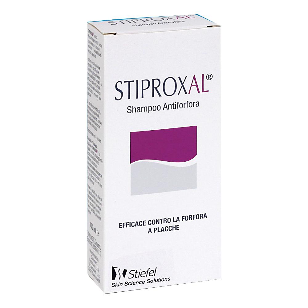 STIPROXAL SH C/GRASSI 100ML