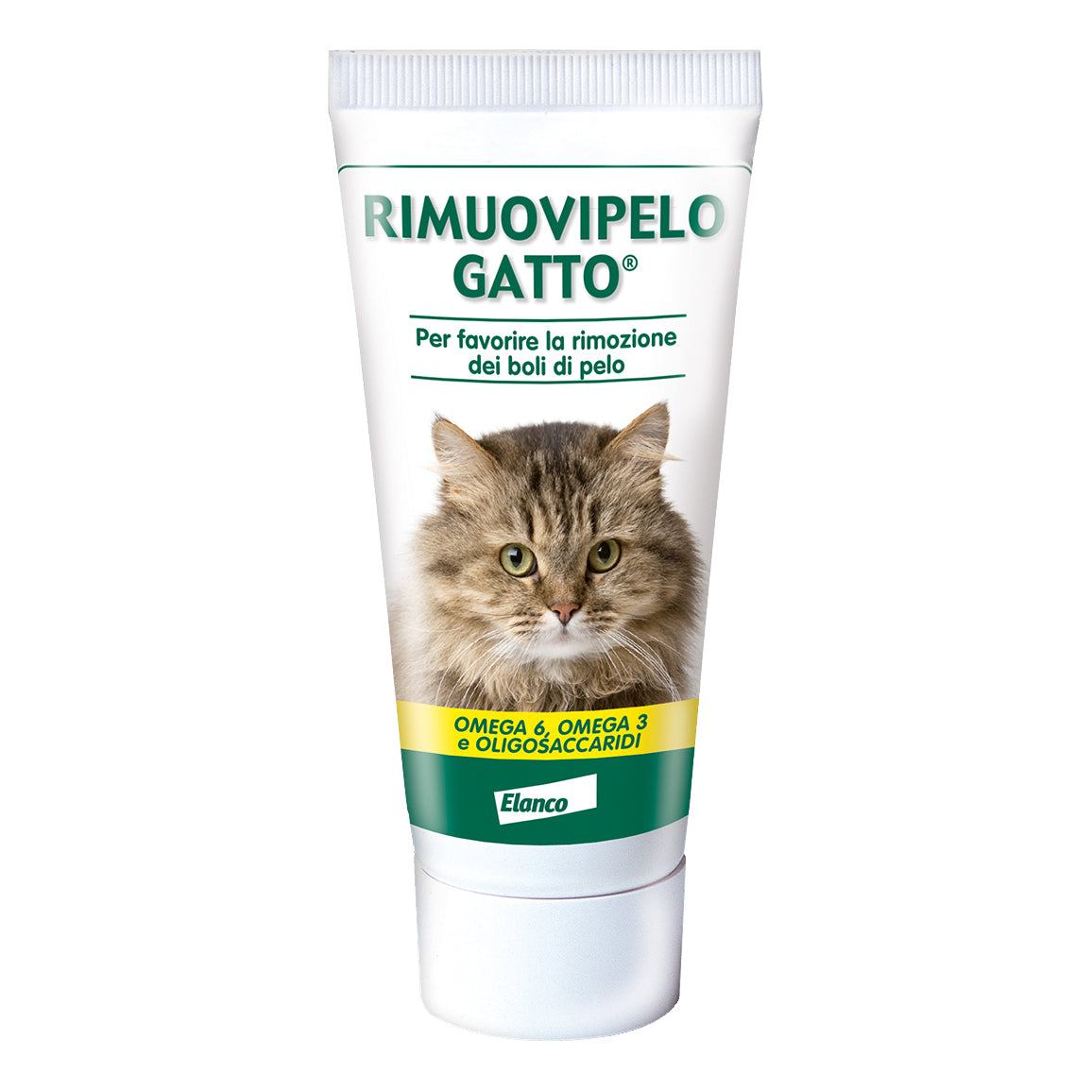 RIMUOVIPELO GATT PASTA VET