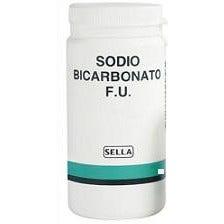 SODIO BICARB POLV 500G SELLA
