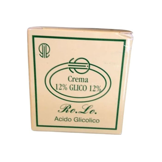 CREMA AC GLICO 12% 50ML