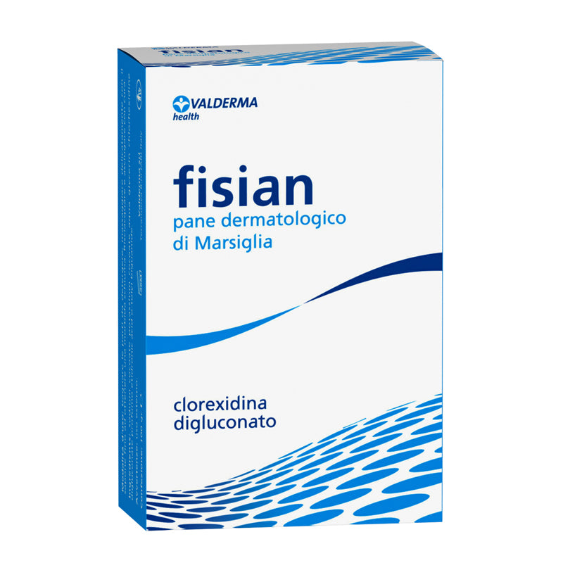 FISIAN-PANE DERMAT 100 GR