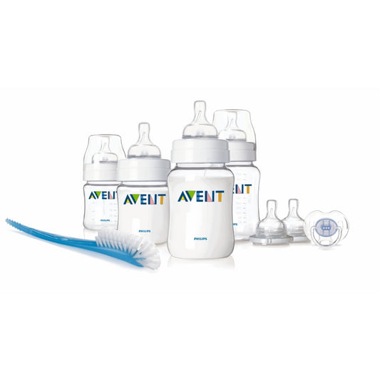 AVENT SET PRIME POPPATE 4206