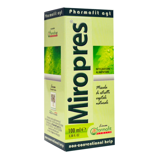 MIROPRES GTT 100ML FARMAFIT