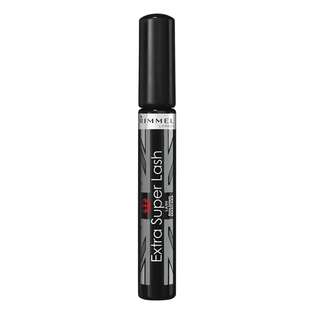 Rimmel Mascara Extra Super Lash 8ml