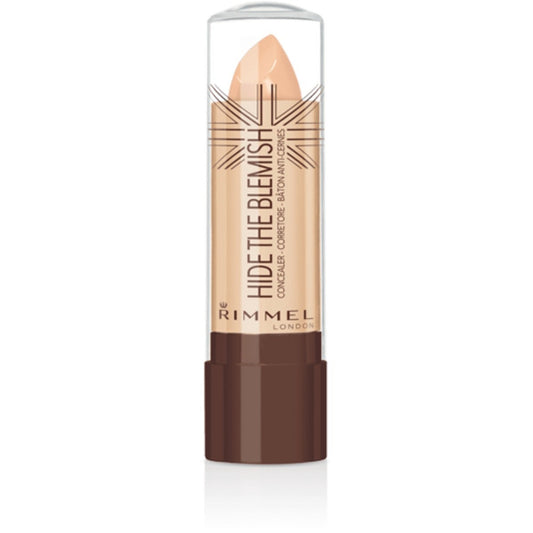 Rimmel Correttore Hide The Blemish 004 Natural Beige 4,5g