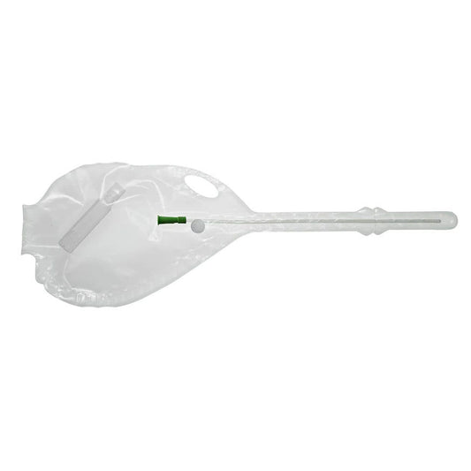 Catetere Vescicale Nelaton Uomo Ch14 Capacità 1200ml 20 Pezzi Articolo 28028