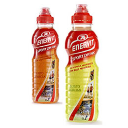 ENERVIT SPORT DRINK LIM 500ML
