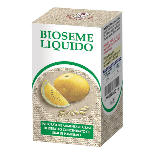 BIOSEME SEMI POMPEL 50ML GTT
