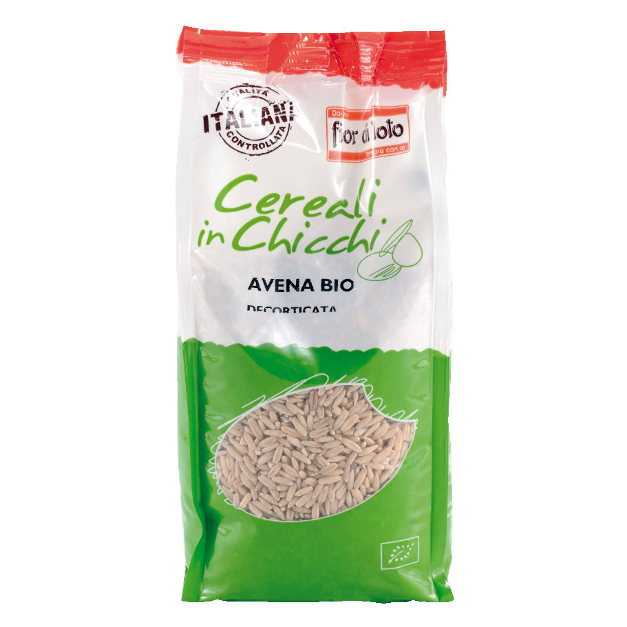AVENA DECORT 500G FDL