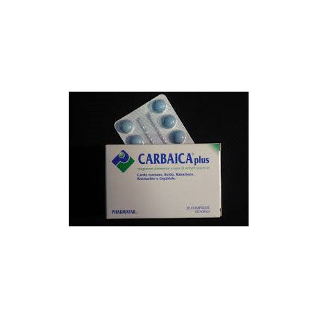 CARBAICA Plus 30 Cpr