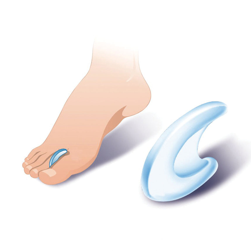 PODOGEL INFRADITO L 1PZ