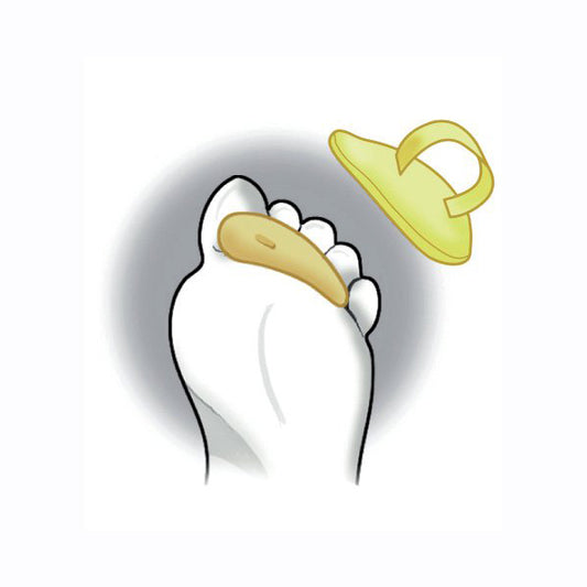 PODOGEL CUSC DITA MART M 1PA