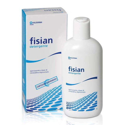FISIAN DET CUTE/MUCOSE 500ML