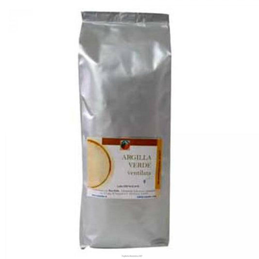 ARGILLA VE VENTILATA 500GR LIN