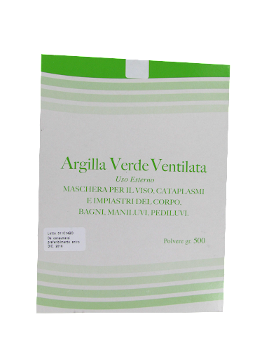 ARGILLA VE 3KG