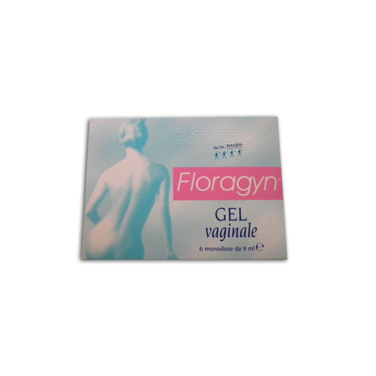 FLORAGYN-GEL LUBR VAGIN