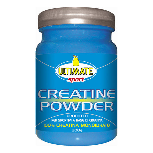 ULTIMATE CREAT POW 300G