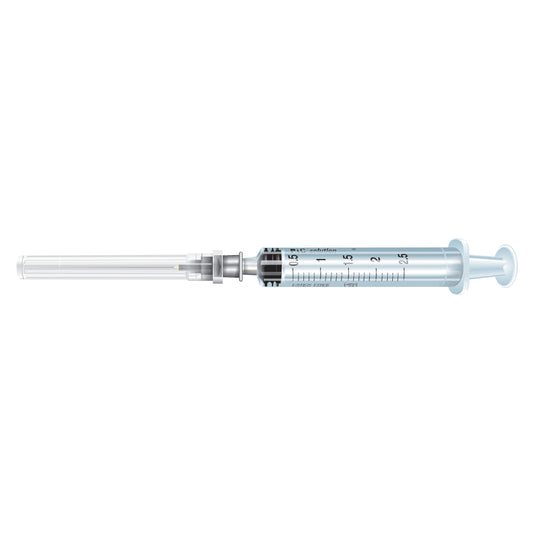 SIR PIC 10ML G20X1,5 CEN 1PZ