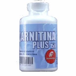 Carnitina Plus 150 Compresse
