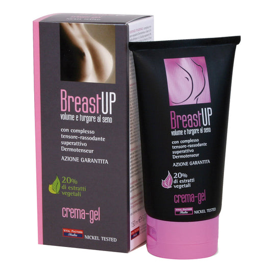 BREAST UP-CREMA GEL 150ML