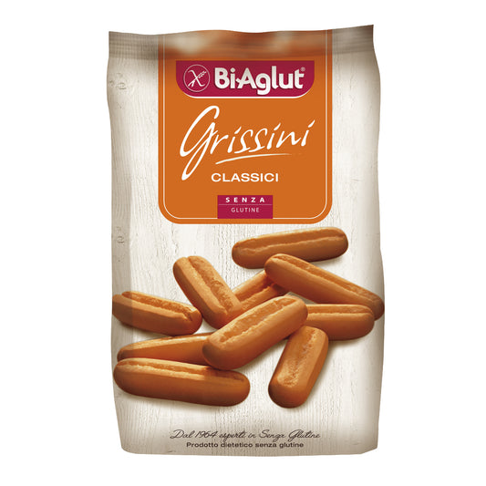 BIAGLUT-GRISSINI 150 GR