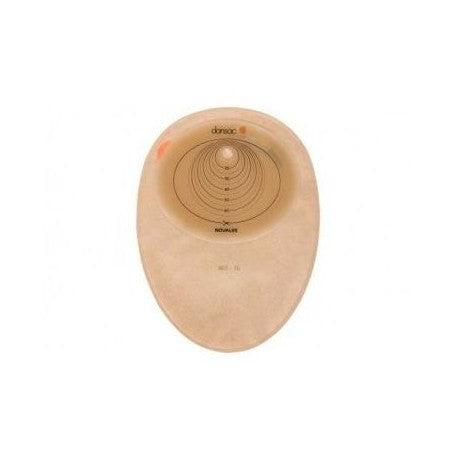 DANSAC-114315 PLAC 15/35 43MM