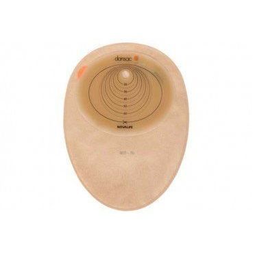 DANSAC-117015 PLAC 15/62 70MM