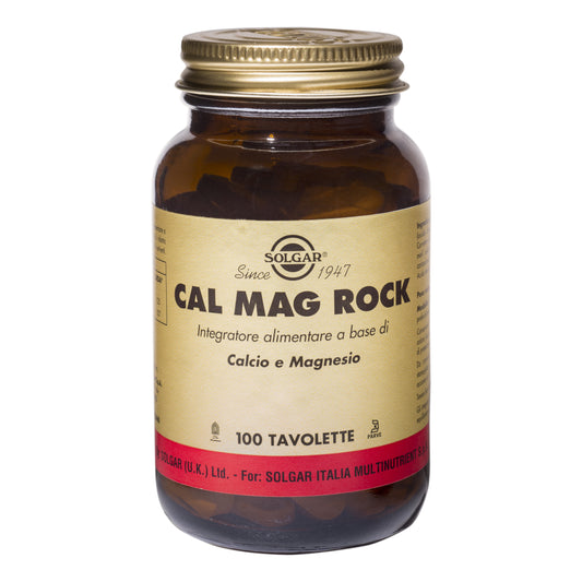 CAL MAG ROCK 100TAV SOLGAR