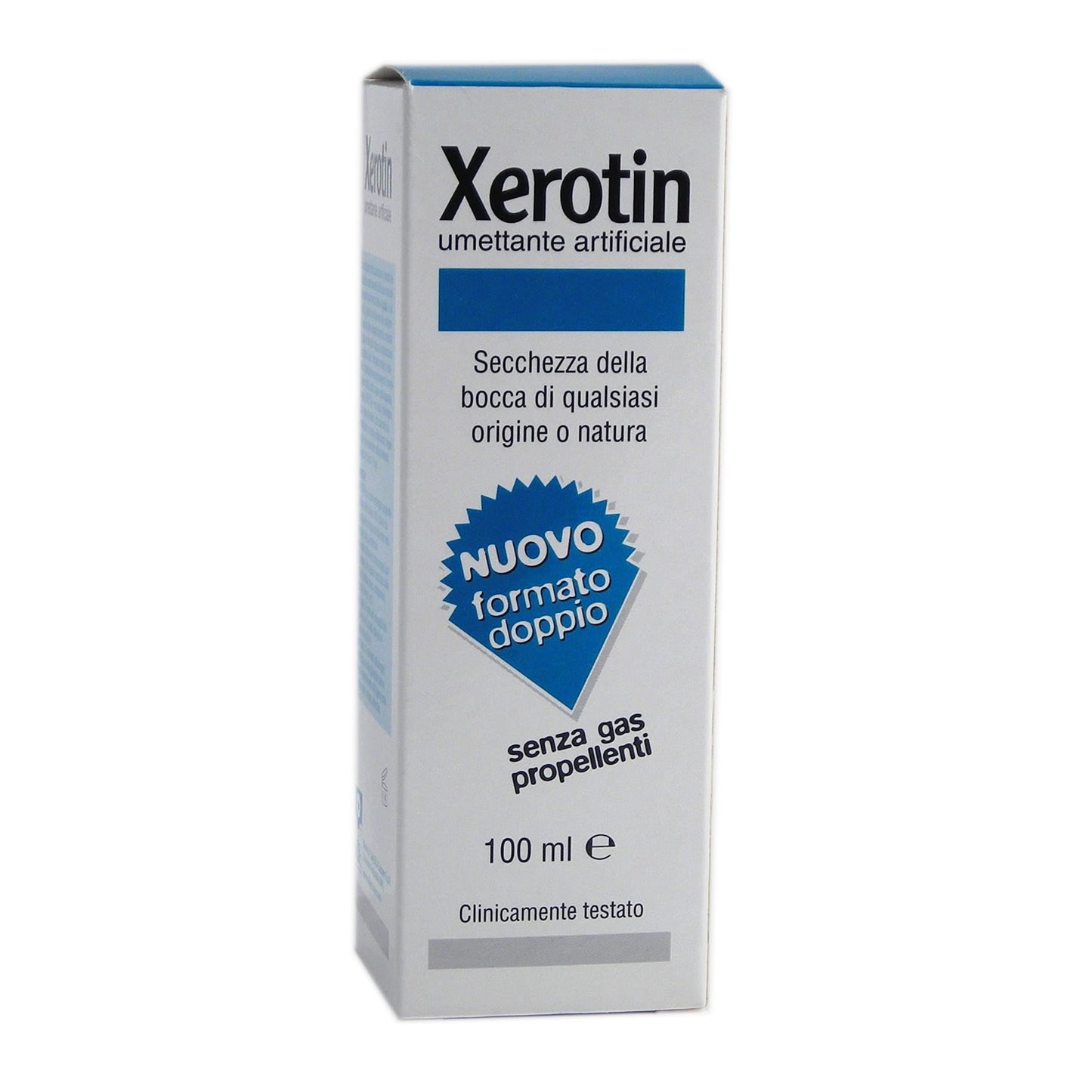 XEROTIN-SPRAY 100 ML